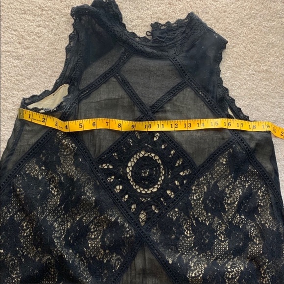 Free People One Angel Dress - Picture 3 of 5